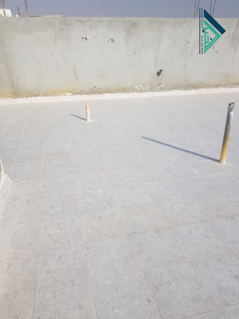 شركة عزل بالرياض